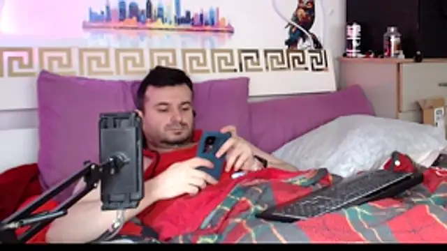 iuligruia69 웹캠 쇼