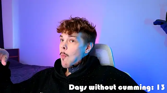 Chat XXX Live DENIS_HERE