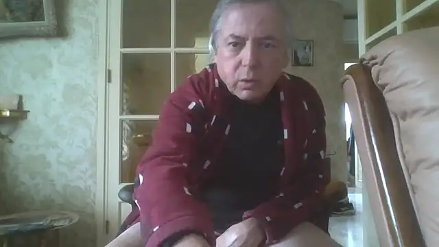 gegevincent5 Webcam Show