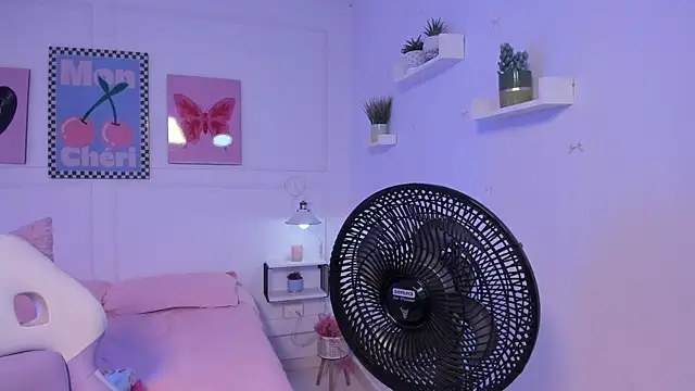 Zoe_Lynch_'s Live XXX Chat