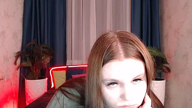 Musegirl Adlı Modelin Canlı XXX Sohbeti