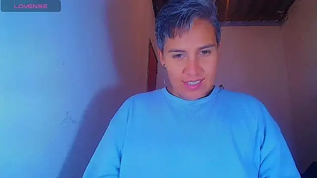 Yessi_rousseのライブXXXチャット