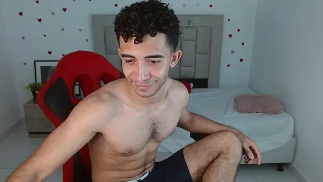 Caius_fox – Naživo XXX chat