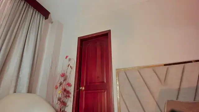 Chat XXX ao vivo de Christy_Sea