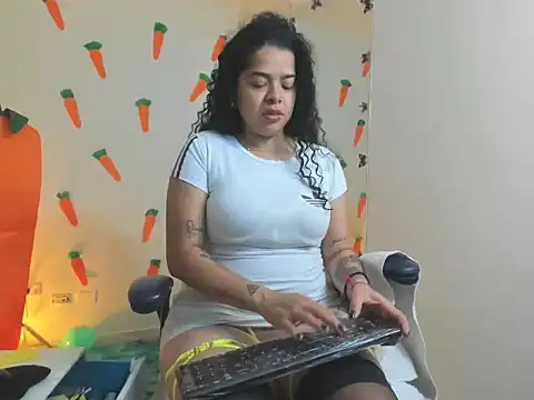 Živý XXX chat alexa-cooper-