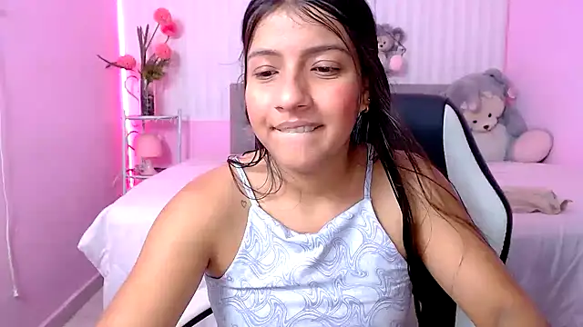 zara_cute 라이브 XXX 채팅