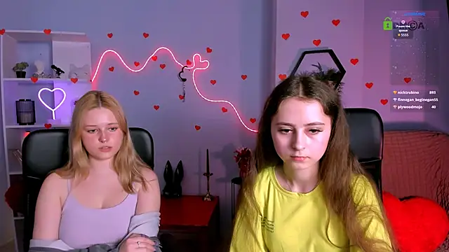 แชท XXX สดของ rebecca_smile