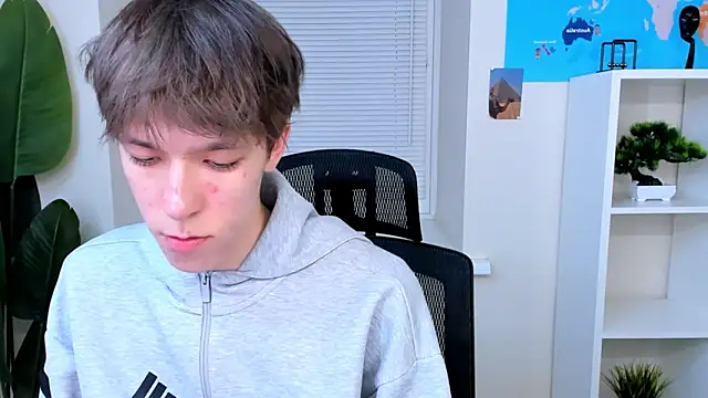 MarkBranston's Live XXX Chat