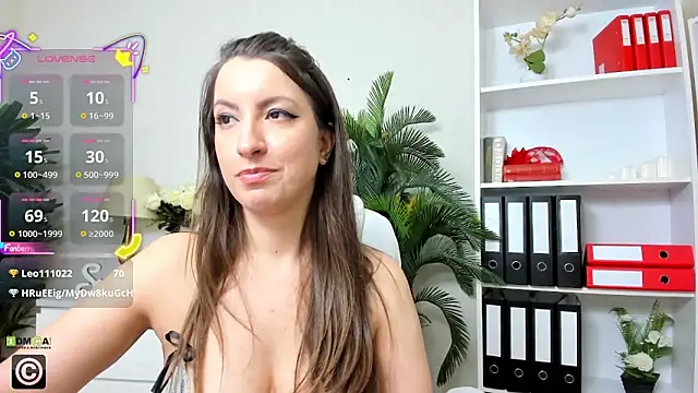 amayawestn Live XXX chat