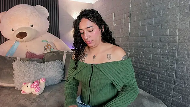 Magic_ivone – Naživo XXX chat