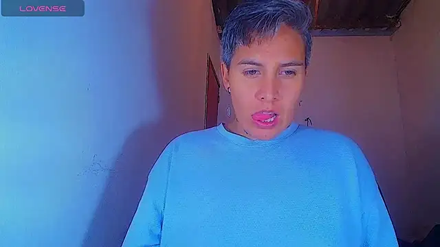 Yessi_rousse's Live XXX Chat