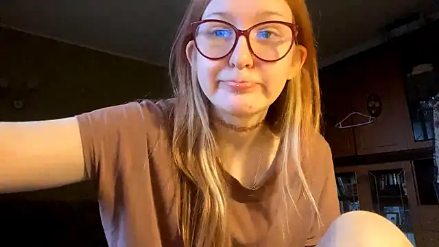 Živý XXX chat LaureenVielma