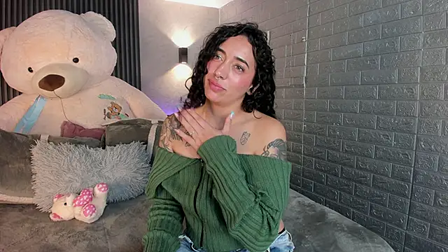 Онлайн чат XXX Magic_ivone