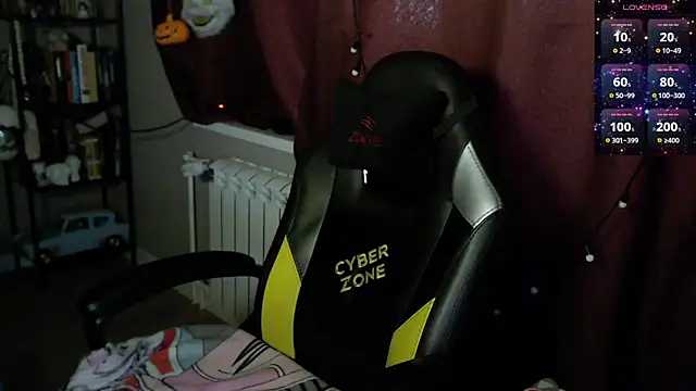 so_cute777's Live XXX Chat