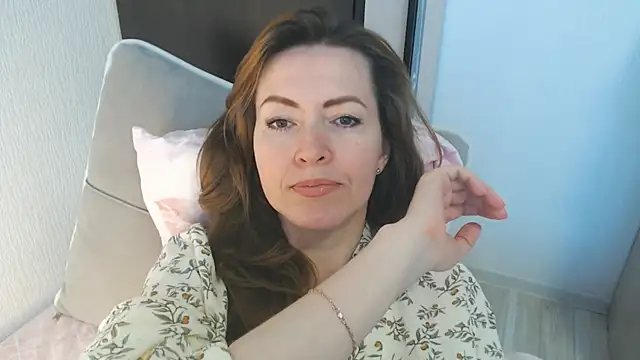 Živý XXX chat NicoleEunice87