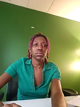 Show Webcam de oliviaprettypussy