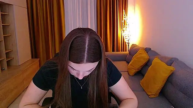 Chat +18 de _Mia_Adams ao vivo