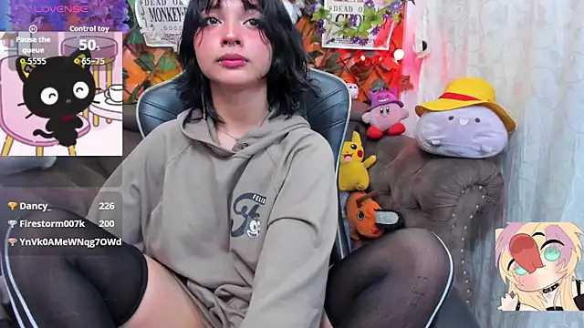 ravenn_20 Live XXX Chat