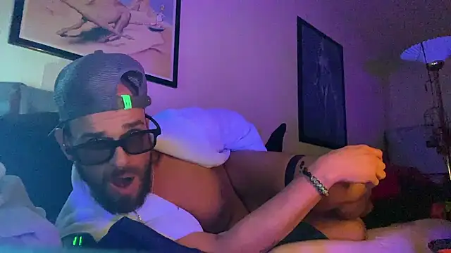 Guyst049のウェブカメラショー