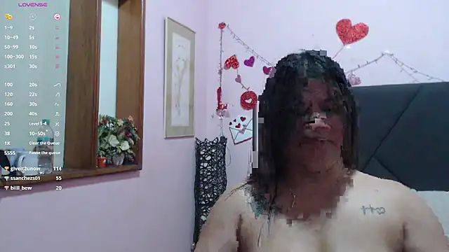 pamela_echeverria Live XXX Chat