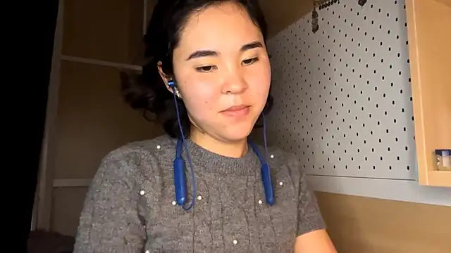 JennyCarpenter Adlı Modelin Canlı XXX Sohbeti