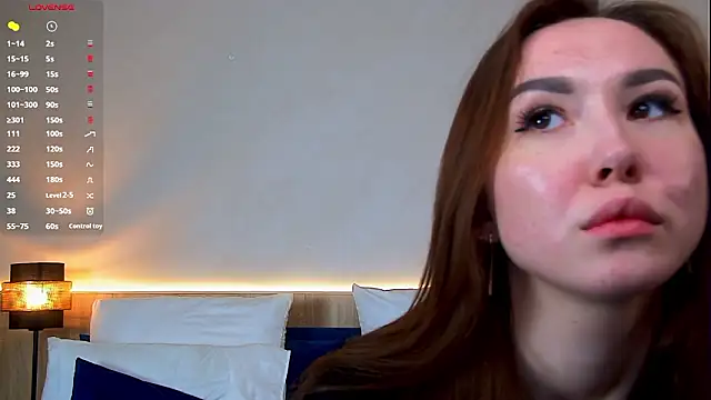 عرض كام EmilyGray__