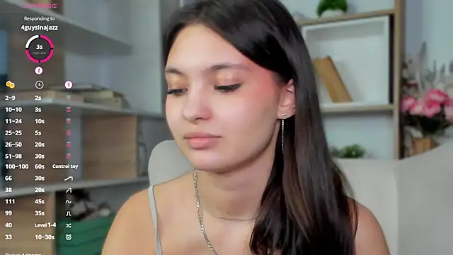 MirthaBolduan Show in webcam