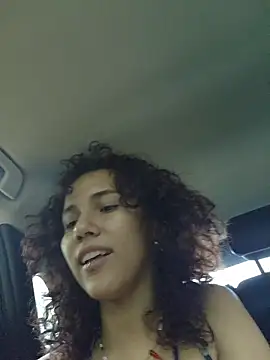 Isabella_Stark 网络视讯表演