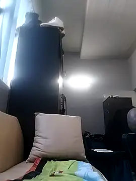 Thembi1960 Webcam-Show