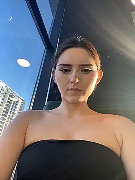 AnitaFly 现场XXX聊天