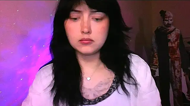 Katarina_Fox_ 网络视讯表演