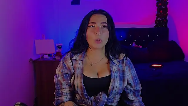 Pauilina 现场XXX聊天