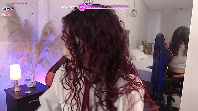 Sabriinaa_Foxx Chat XXX live