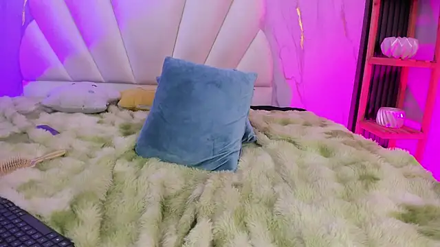 AliiceWonderland_'s Webcam Show