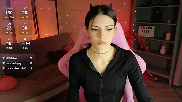 Kelly__Bunny – Naživo XXX chat