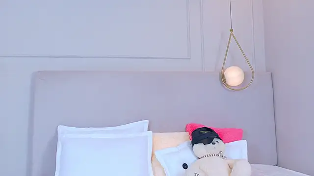 JosselynBrown Chat XXX live