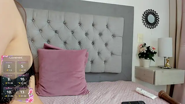 Arya_Grey Chat XXX live