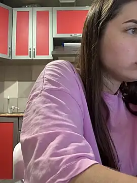 SeducingYoghourt Chat XXX live