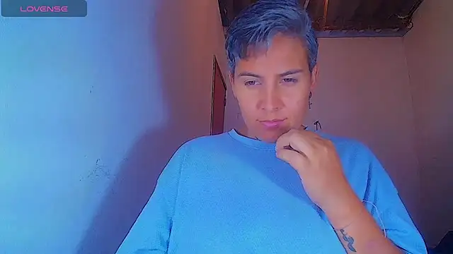 Yessi_rousseのライブXXXチャット