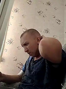 แชท XXX สดของ _uncle_Mitya-43_