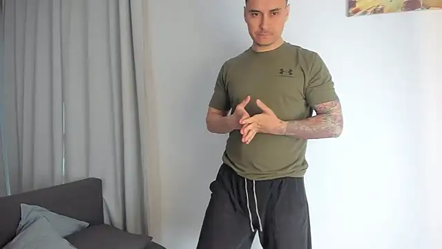 MatMalonne Chat XXX live