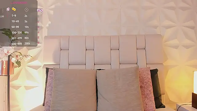 scarlettadams__のライブXXXチャット