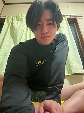 shoma2003 Webcam Show