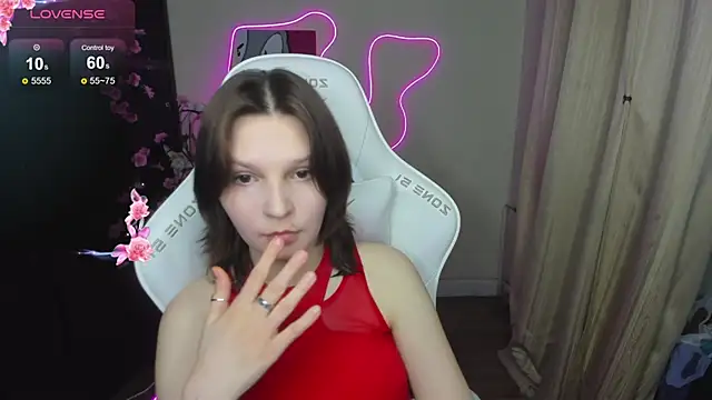 AudreyyKim's Live XXX Chat