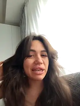 SiennaLuxexx Webcam show