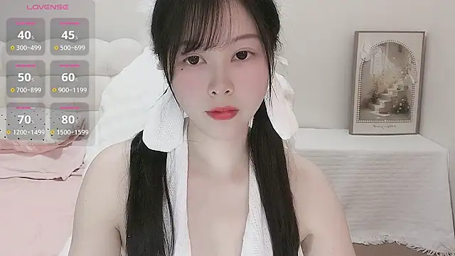 Chat XXX ao vivo de Anna-2005