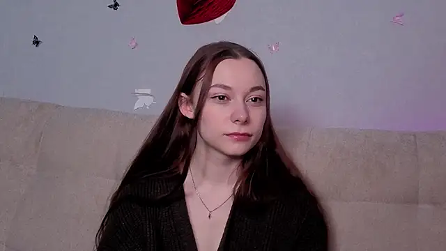 Chat XXX ao vivo de BuenaSchmaling