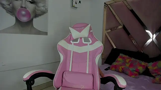 Chat XXX ao vivo de Jade_ht