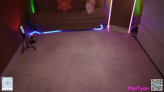 popityan1のライブXXXチャット