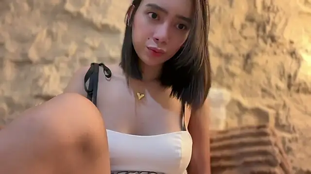 โชว์เว็บแคมของ GenesisCastillano